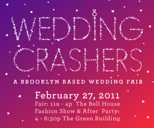 Wedding Crashers Brooklyn